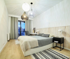 Projekt wnętrz