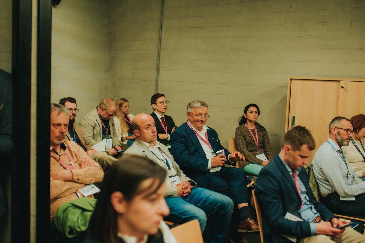XXIX edycja Welconomy Forum in Toruń za nami
