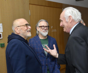 Gala MocArty RMF Classic