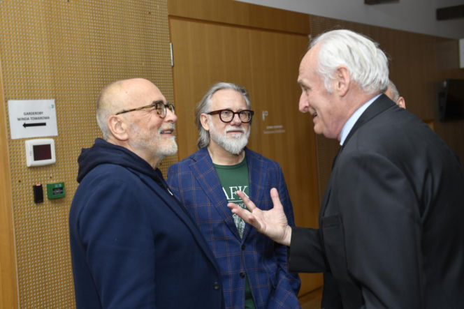 Gala MocArty RMF Classic