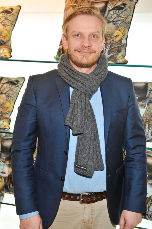 Bartosz Żukowski
