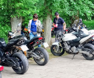 Eska Rider Show 2021