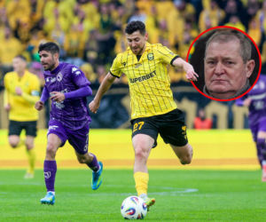Krzysztof Walczak o występach GKS Katowice w Europie. Nie uwierzycie, co zrobił mu Zinedine Zidane!