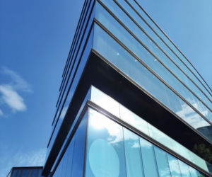 Wpływ fasad na mikroklimat miejski