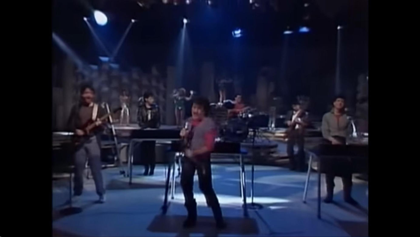 Matthew Wilder 