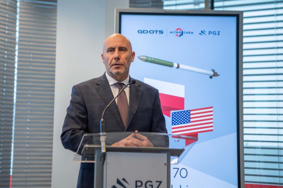 Rakiety Hydra 70 będą produkowane w Polsce. Wzmocnienie dla śmigłowców Apache i nowa broń na drony