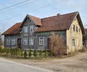 Najpiękniejsze zabytkowe domy w woj. warmińsko-mazurskim. To prawdziwe perełki!