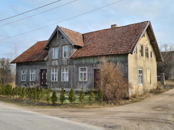 Żytkiejmy, Lipowa 9