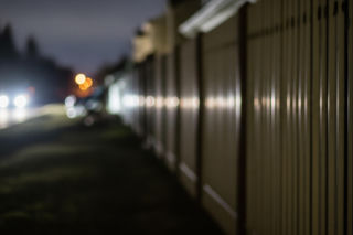 Pijany kierowca w Wielkich Oczach. Co go zgubiło?