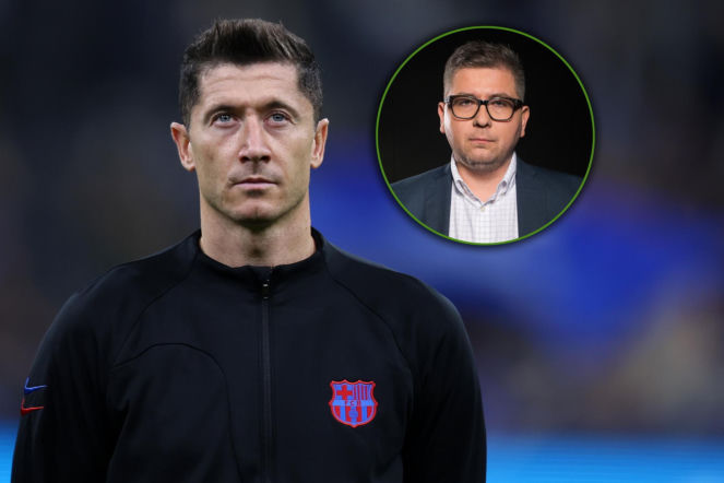 Wielki dramat Roberta Lewandowskiego. Co dalej? Stawiam trzy scenariusze