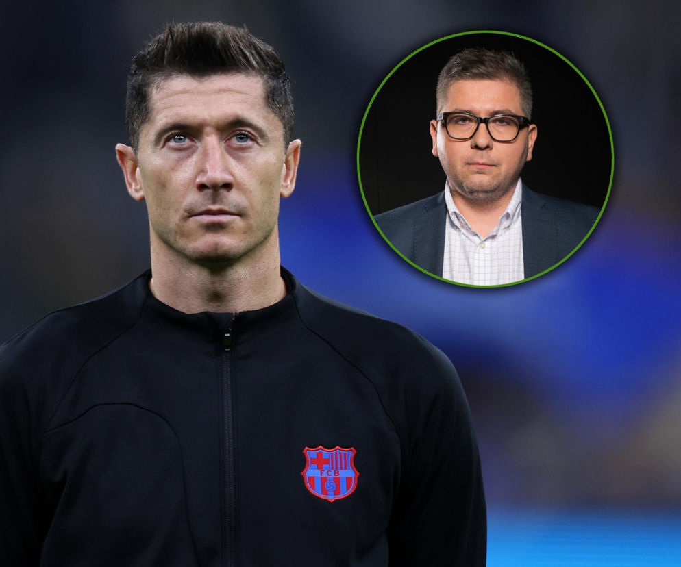 Robert Lewandowski żegna się z Ligą Mistrzów? Trzy możliwe ścieżki dla kapitana kadry