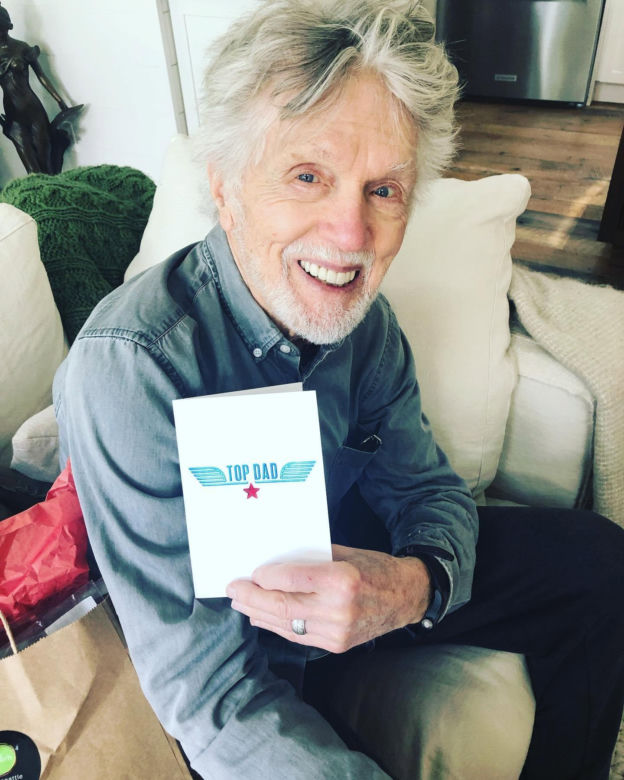 Tom Skerritt