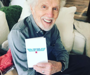 Tom Skerritt