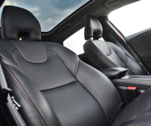 Volvo V40 Cross Country T5