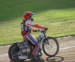 Zaplecze Kadry Juniorów na Motoarenie. Młodzieżowcy rywalizowali w Toruniu - dzień 1