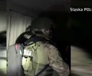 Porwali żonę biznesmena dla okupu