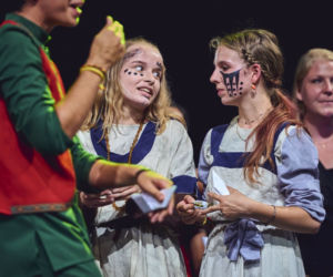 Brave Kids 2020. Jest plakat. Zobacz, jak wygląda