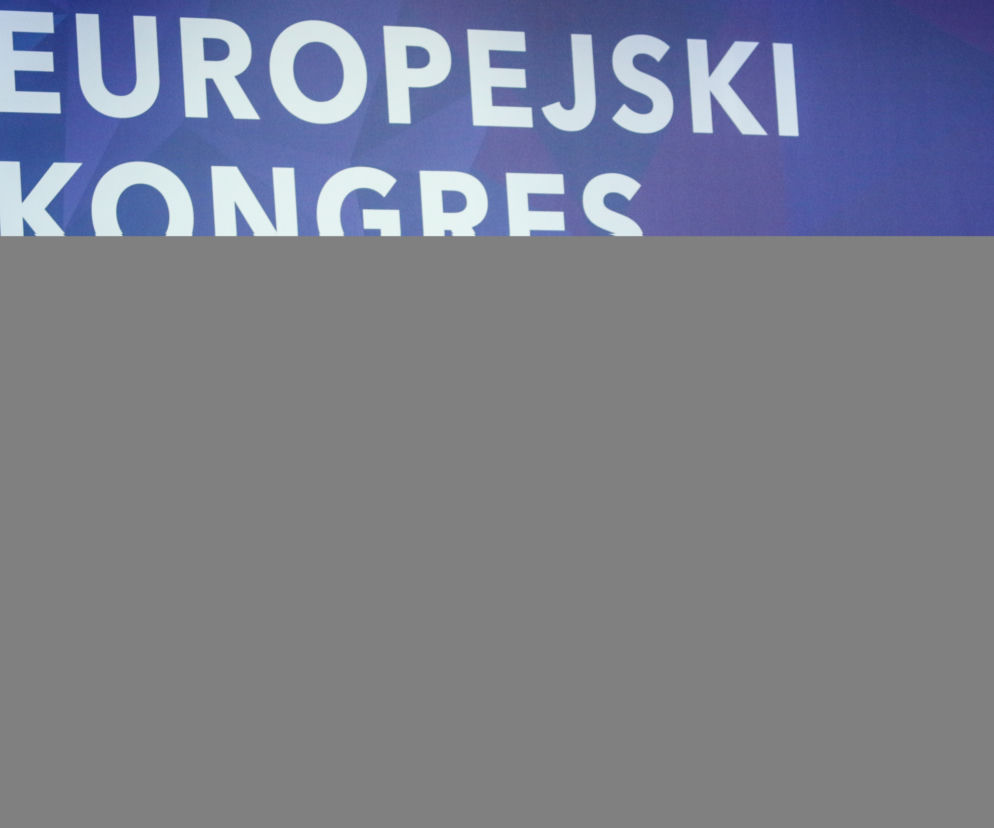 europejski kongres gospodarczy