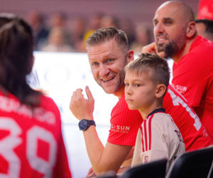 Świąteczne granie z Kubą Błaszczykowskim 2025