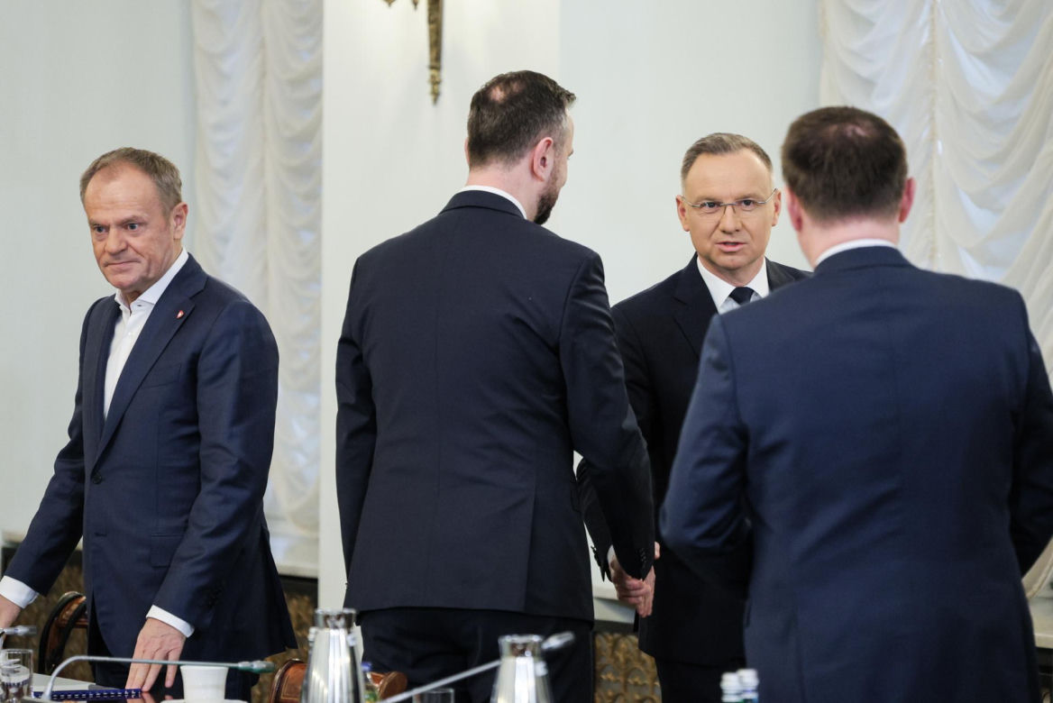 Rada Posiedzenia Narodowego