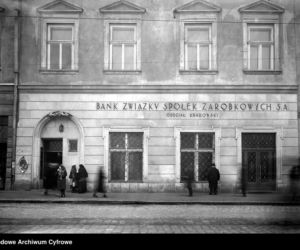 Tak Polacy marzyli o fortunie 100 lat temu. Pieniądze, banki i wielkie interesy II RP [ZDJĘCIA]