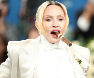 Madonna