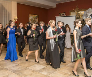 Studniówka Liceum Ogólnokształcącego numer 15