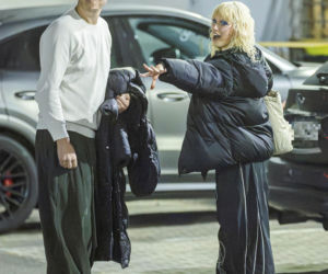 Jędrzęjczyk w ramionach Kuroczko, Kuna w wielkiej czapie i stylowa Wieniawa