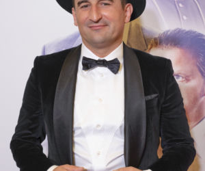 Premiera filmu Gierek