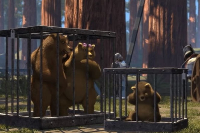 Ukryta zbrodnia w Shreku. Kiedy to zobaczysz, film nie będzie już taki sam!