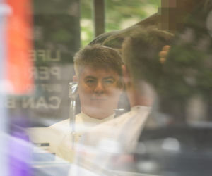 Minister Grabiec zrobił się na bóstwo