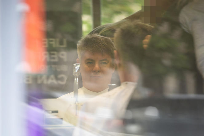 Minister Grabiec zrobił się na bóstwo
