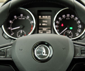Skoda Yeti 1.4 TSI Elegance