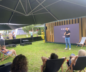 Eska Summer City i „Miasteczko Bezpieczeństwa”. Ogrom wiedzy przed wakacyjnymi podróżami!