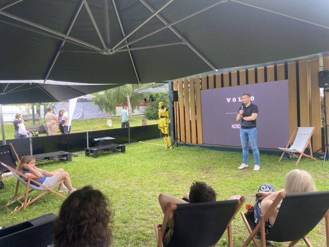 Eska Summer City i „Miasteczko Bezpieczeństwa”. Ogrom wiedzy przed wakacyjnymi podróżami!