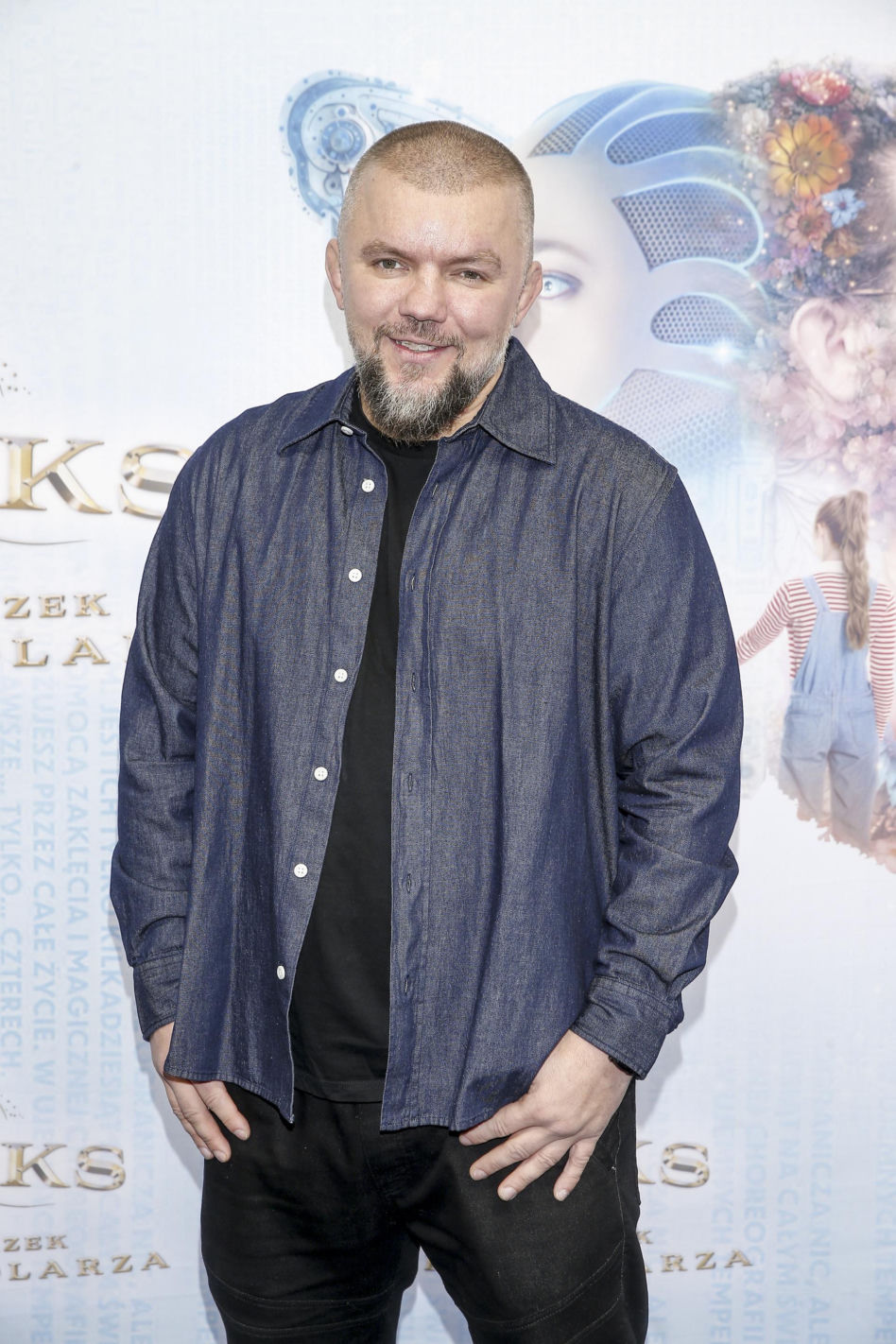 Tłum gwiazd na premierze filmu "Kleks i wynalazek Filipa Golarza". Ależ mają stylizacje!