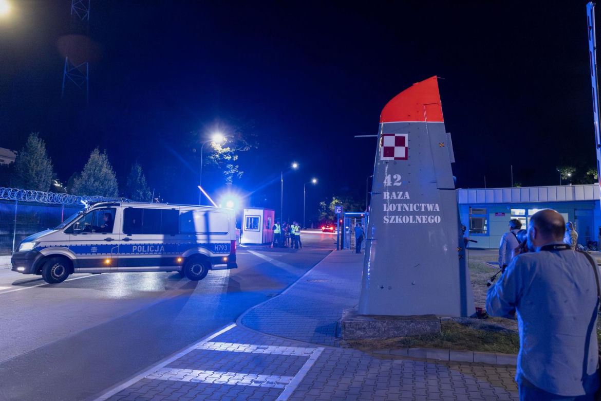 Tragedie, które na zawsze zmieniły polskie lotnictwo. Miasto trzy razy musiało opłakiwać swoich bohaterów