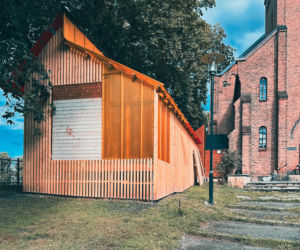 Oslo Architecture Triennale 2026