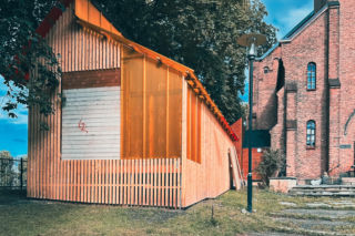 Oslo Architecture Triennale 2026