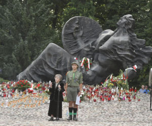 Wanda Traczyk-Stawska świętuje 95. urodziny. Wspaniała, Cudowna, Najdroższa, Najukochańsza 