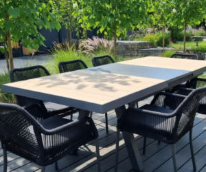 Stylowy taras bez przepłacania? To naprawdę da się zrobić!