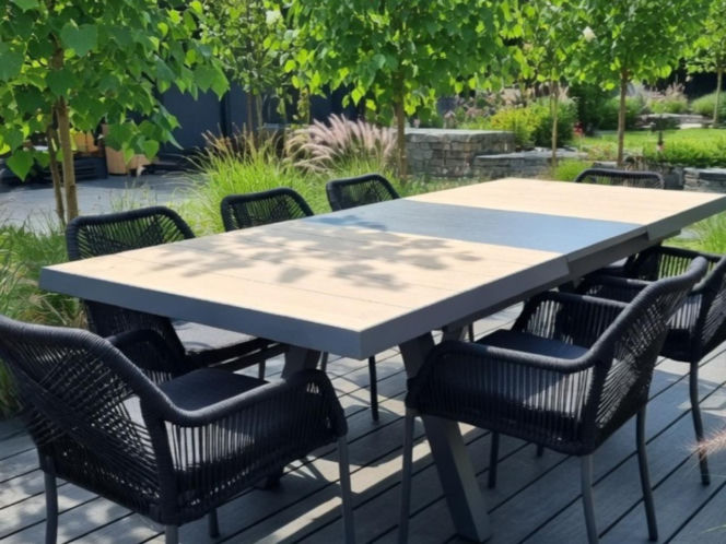 Stylowy taras bez przepłacania? To naprawdę da się zrobić!