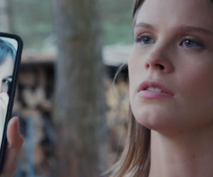 M jak miłość. Majka (Matylda Giegżno)