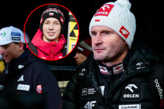 Jaka jest przewaga Tomasiaka nad rywalami? Maciusiak stwierdził to bez wahania