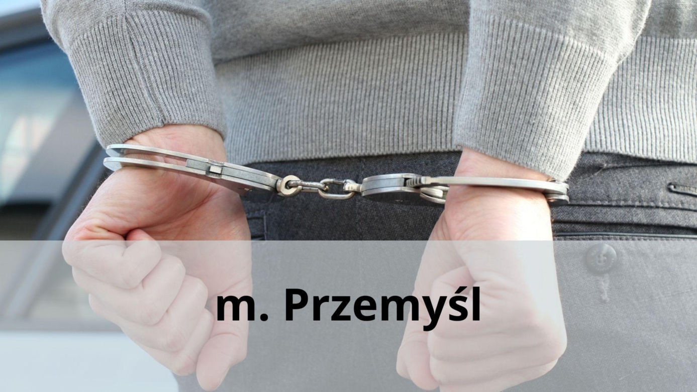 m. Przemyśl