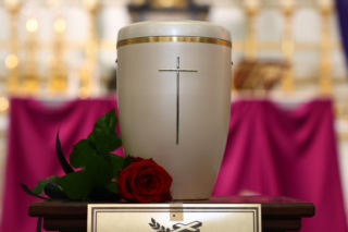 Urna Haliny Kowalskiej