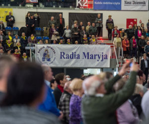 Rydzyk prosi o małe koperty