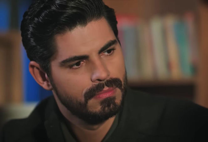 "Panna młoda", odcinek 27: Beyza posuwa się do podstępu, symulując upadek i kontuzję nogi