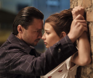 Zawsze warto. Ada (Julia Wieniawa), Italian (Dariusz Majchrzak)