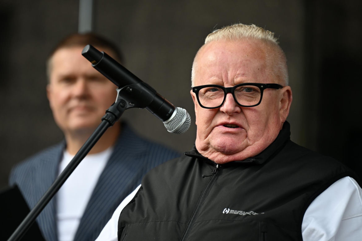 Aleja Gwiazd Sportu